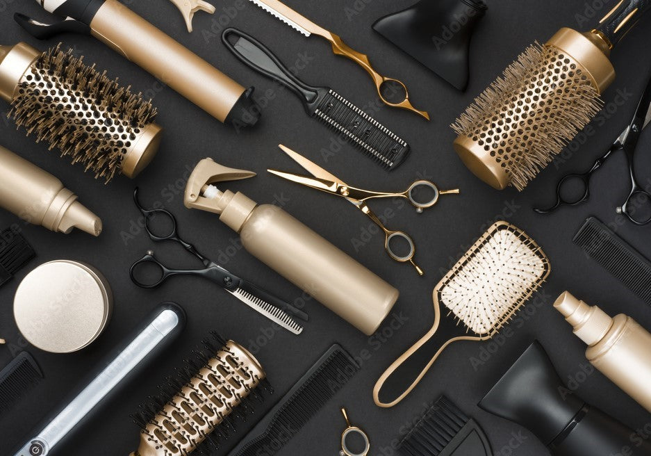 Hair Styling Tools